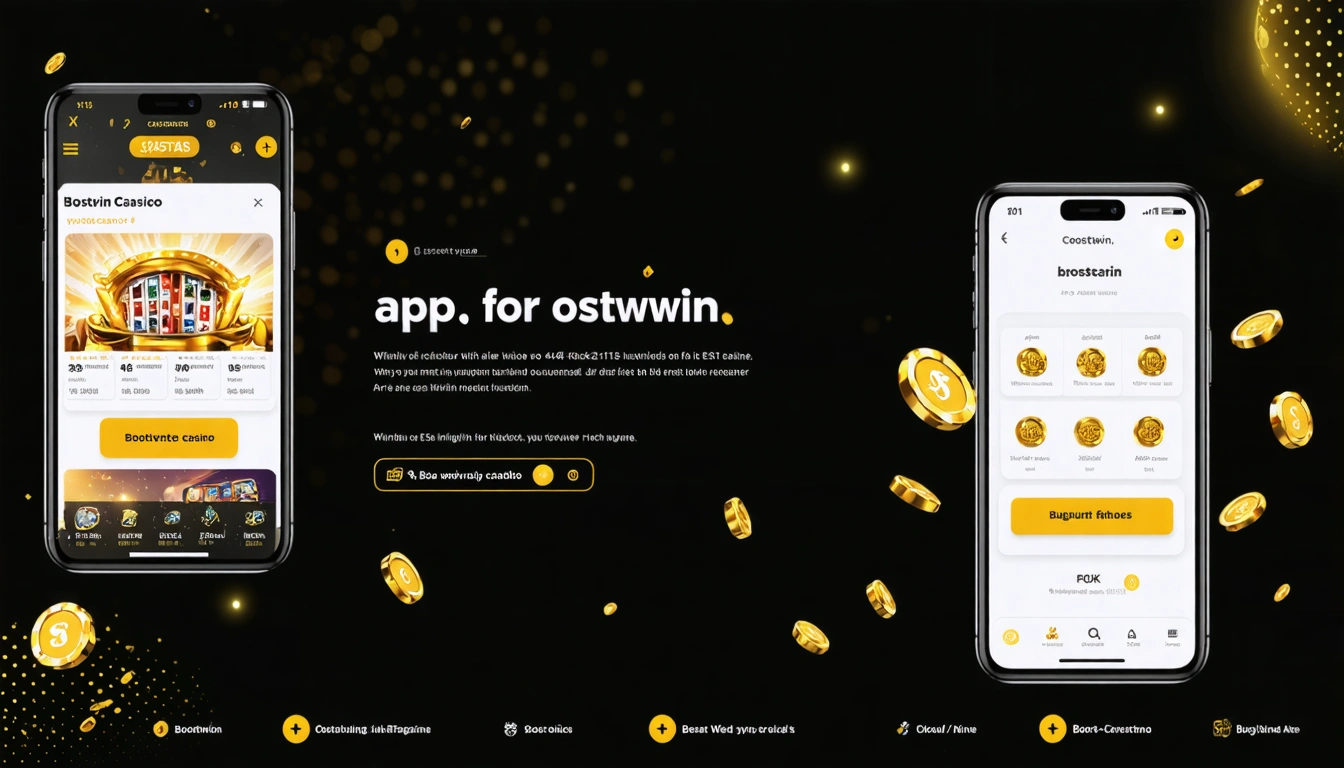 app Boostwin