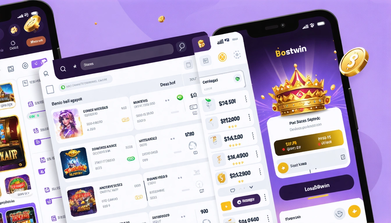 app Boostwin